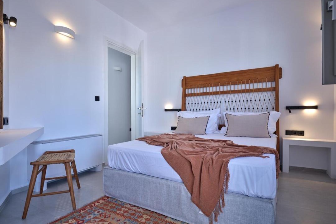 Photo of Bedroom in Naousa