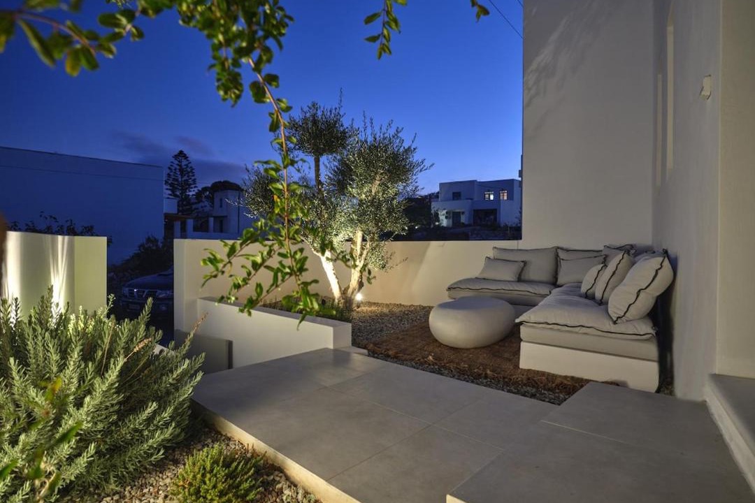 Photo of Patio Balcony in Naousa