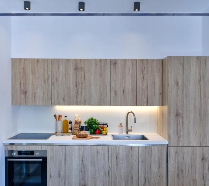 Photo of Kitchen in Naousa