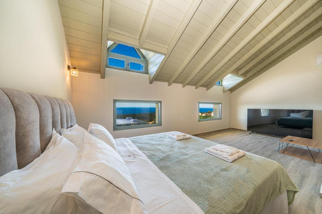 Photo of Bedroom in Antipata