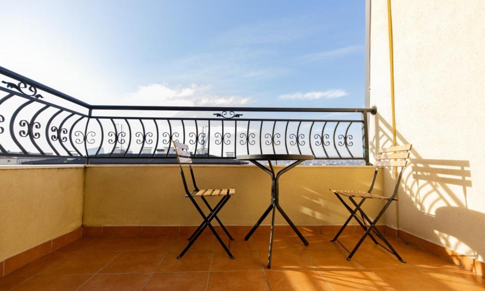 Photo of Patio Balcony in Matiçan