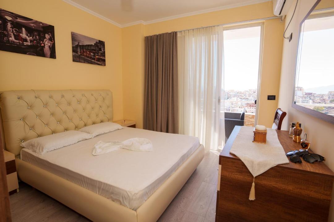 Photo of Bedroom in Qender