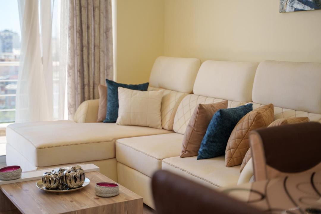 Photo of Livingroom in Qender