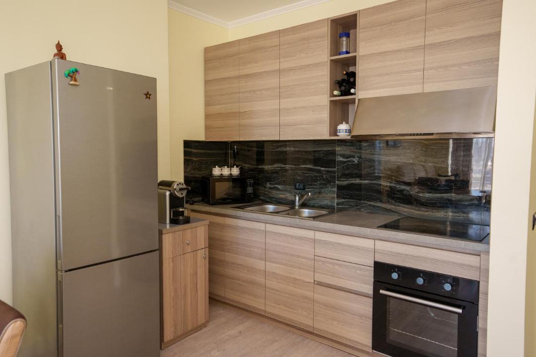 Photo of Kitchen in Qender