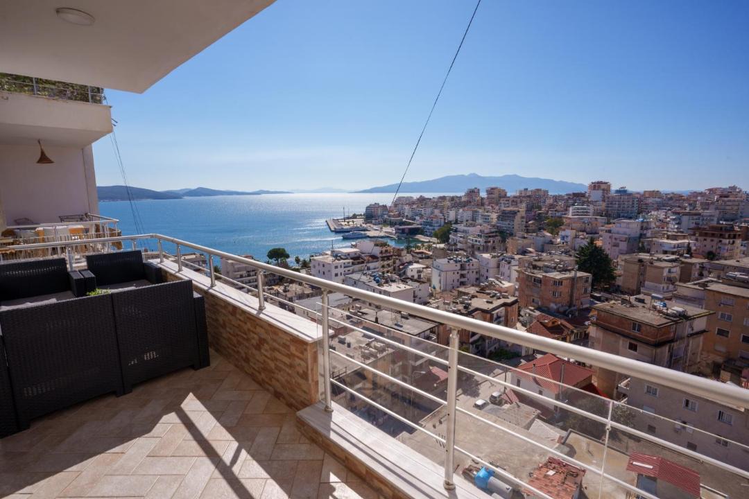 Photo of Patio Balcony in Qender
