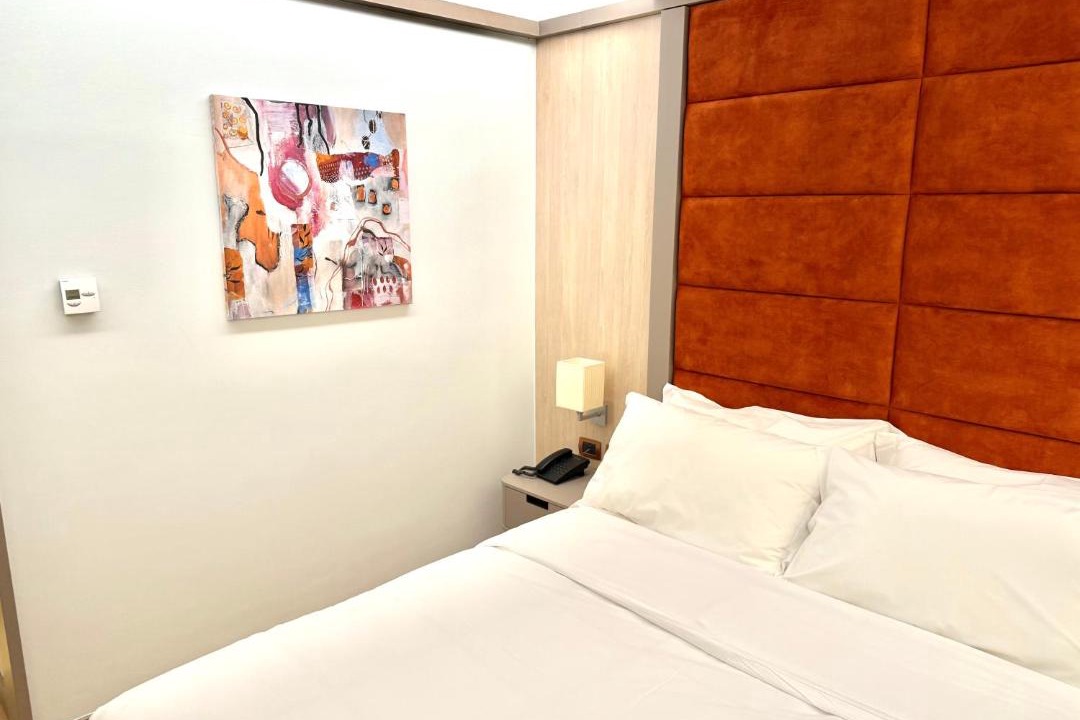 Photo of Bedroom in Mbrostar-Urë
