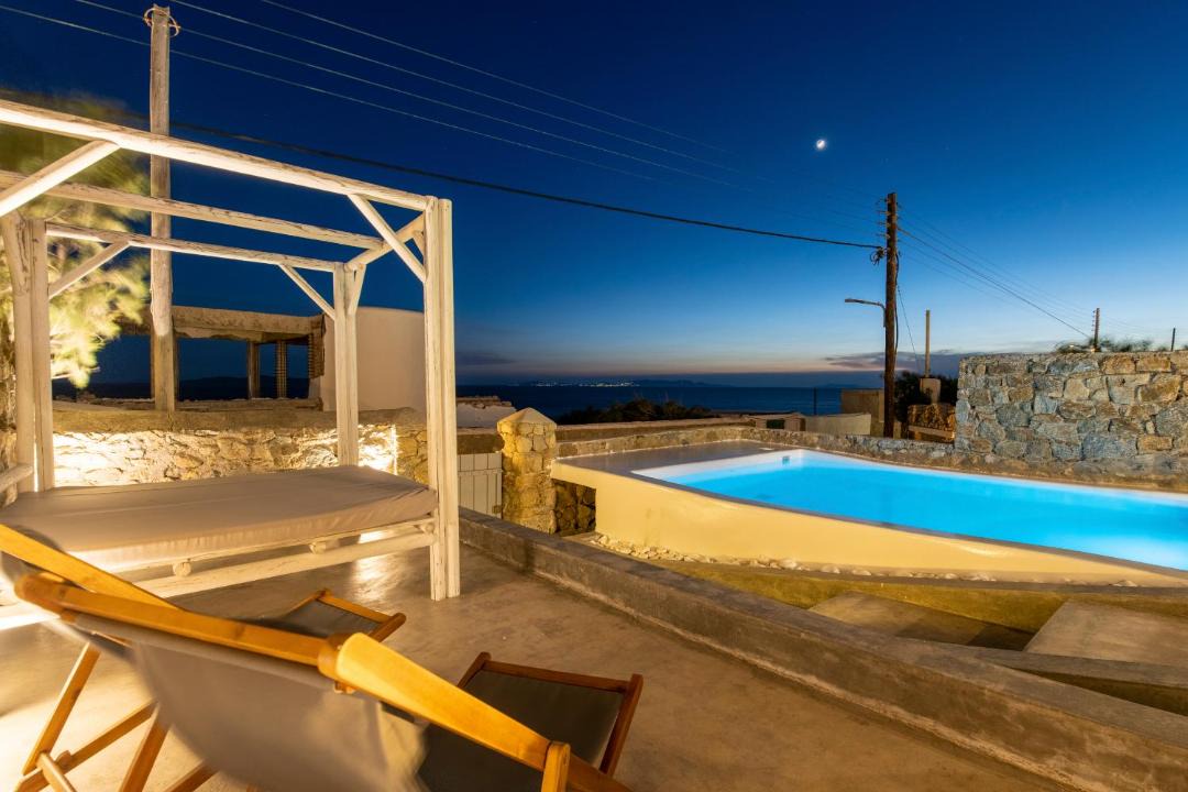 Photo of Others in Agios Stefanos