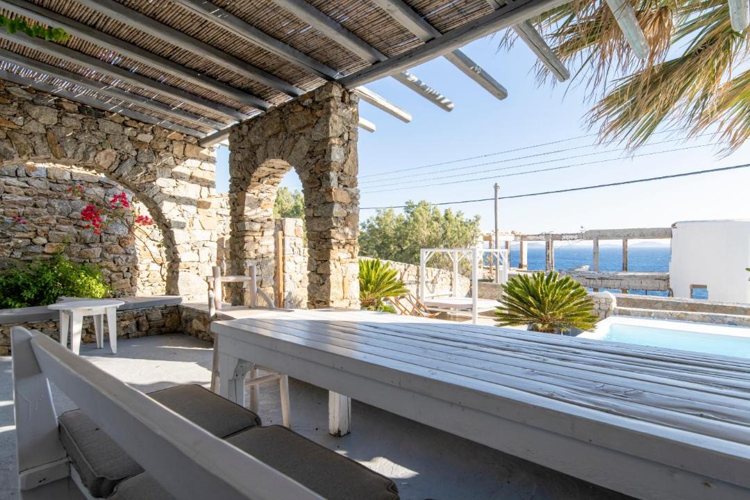 Photo of Others in Agios Stefanos