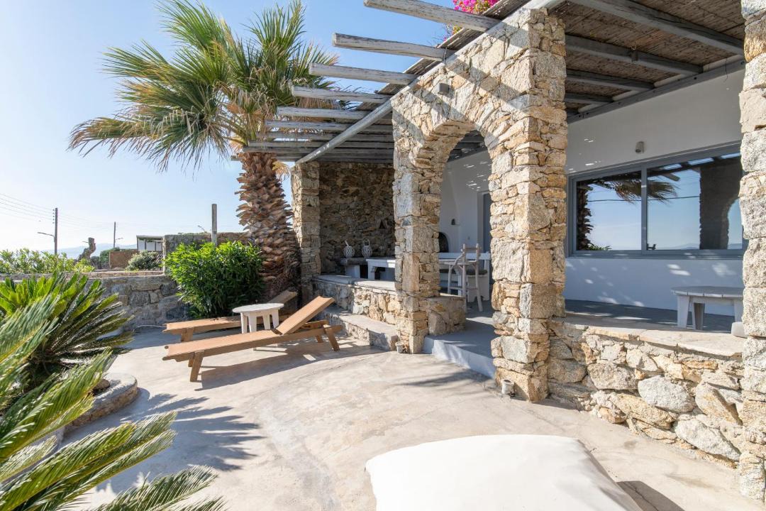 Photo of Others in Agios Stefanos