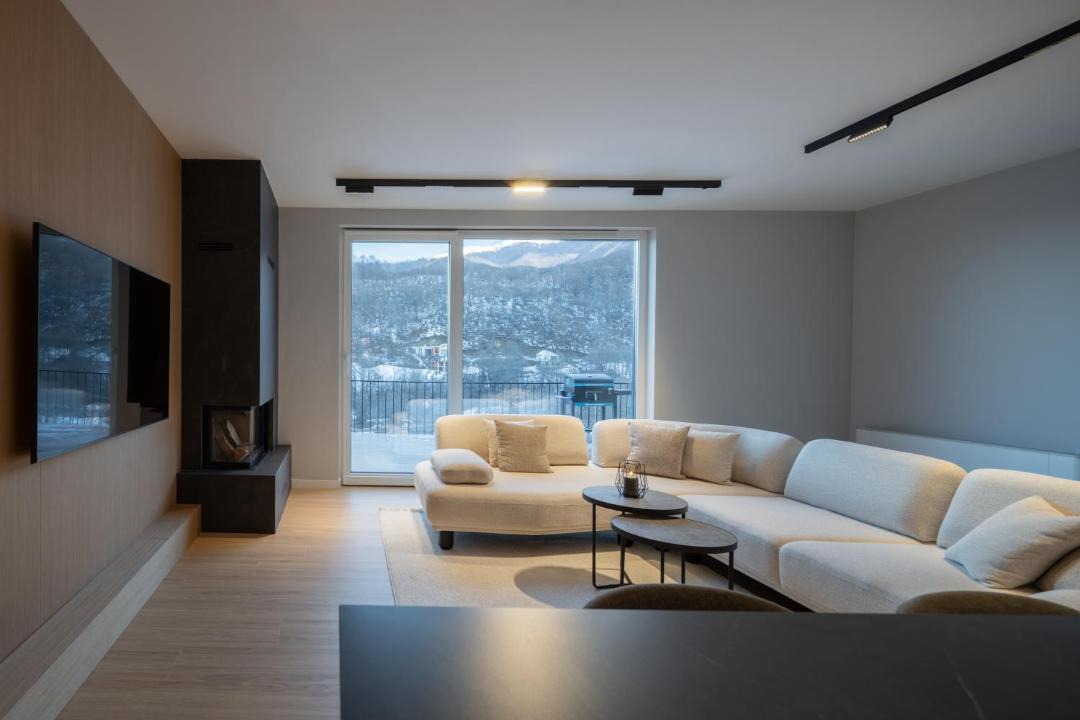 Photo of Livingroom in Brezovice