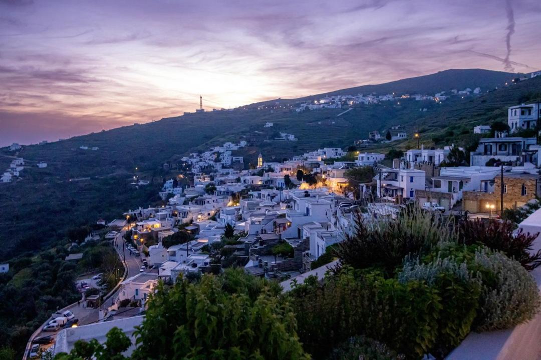 Photo of Others in Tinos Town