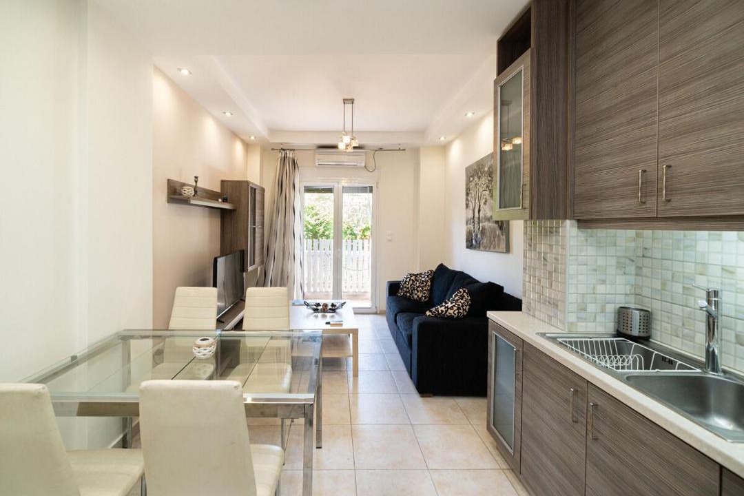 Photo of Kitchen in Filopappou