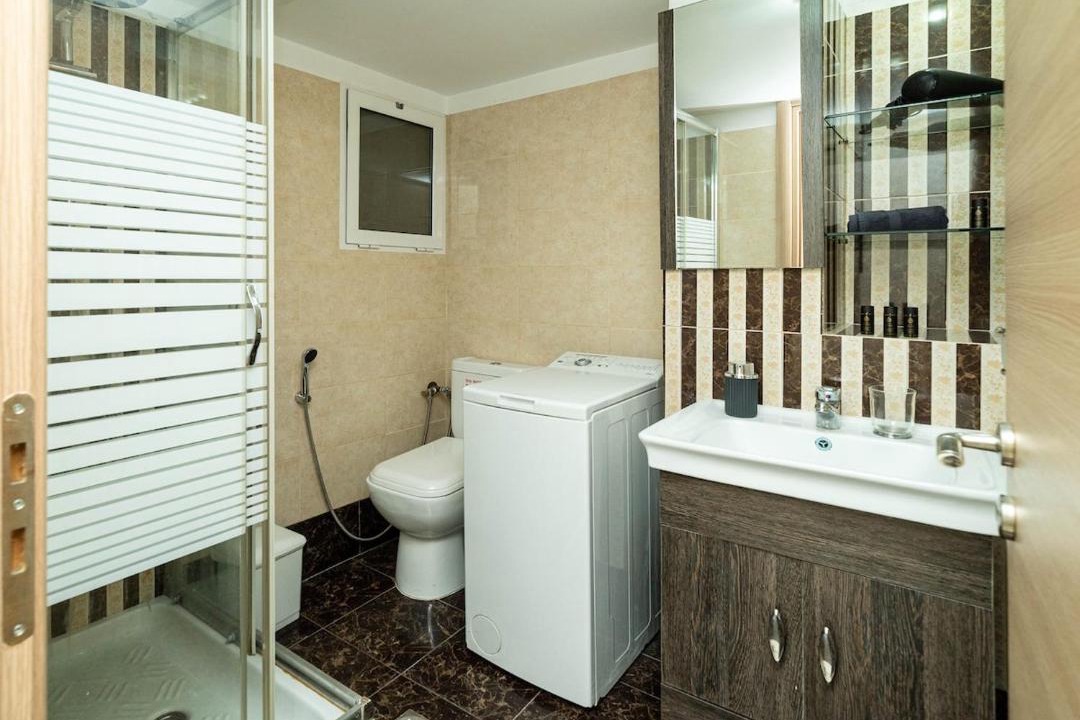 Photo of Bathroom in Filopappou