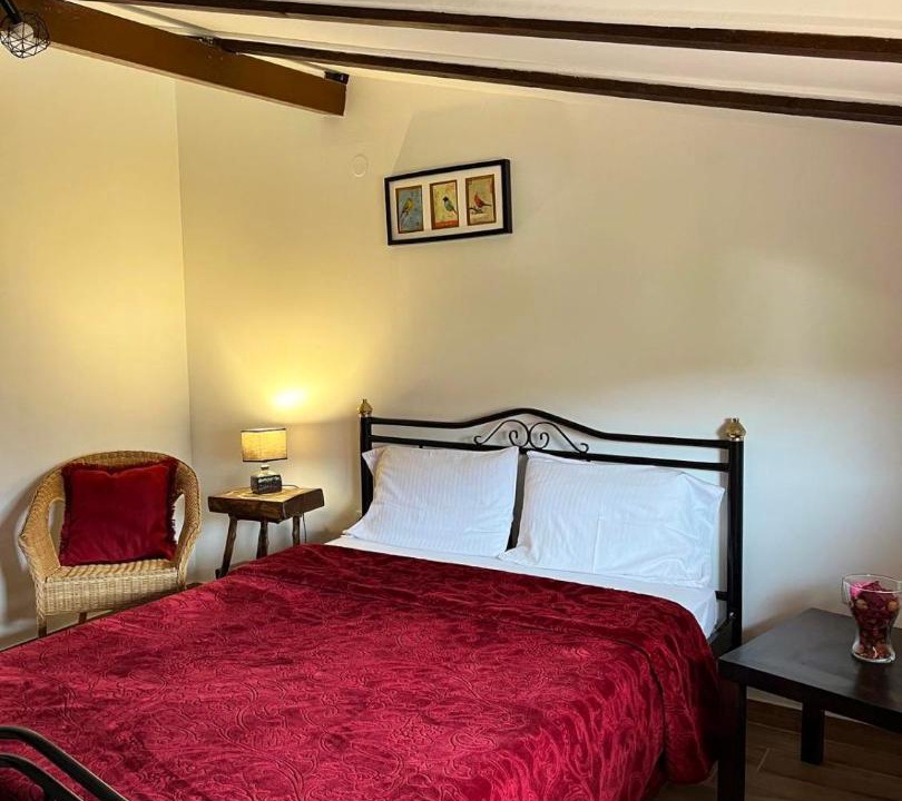 Photo of Bedroom in Lithotopos