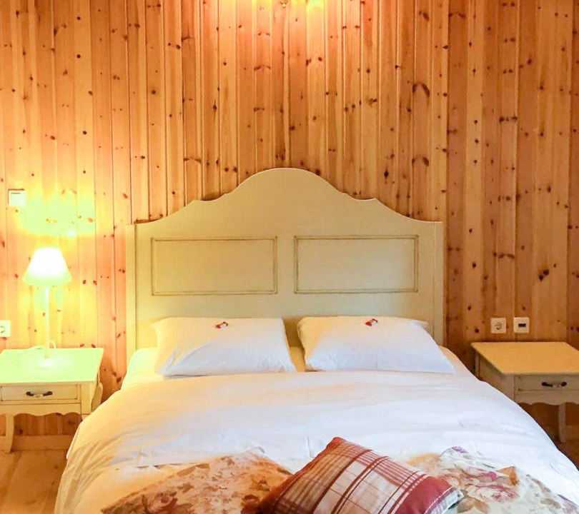 Photo of Bedroom in Tsivlos