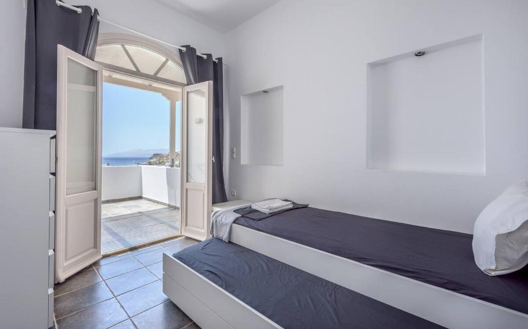Photo of Bedroom in Ios