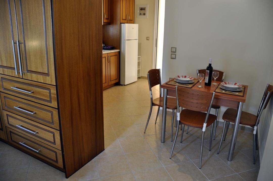 Photo of Kitchen in Agios Gordios