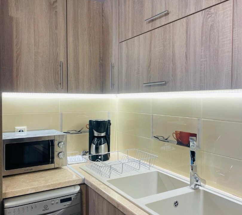 Photo of Kitchen in Sparta