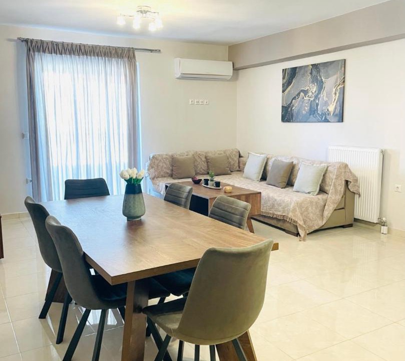 Photo of Livingroom in Sparta