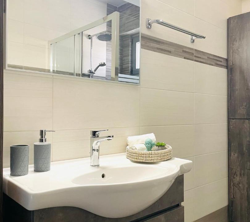 Photo of Bathroom in Sparta