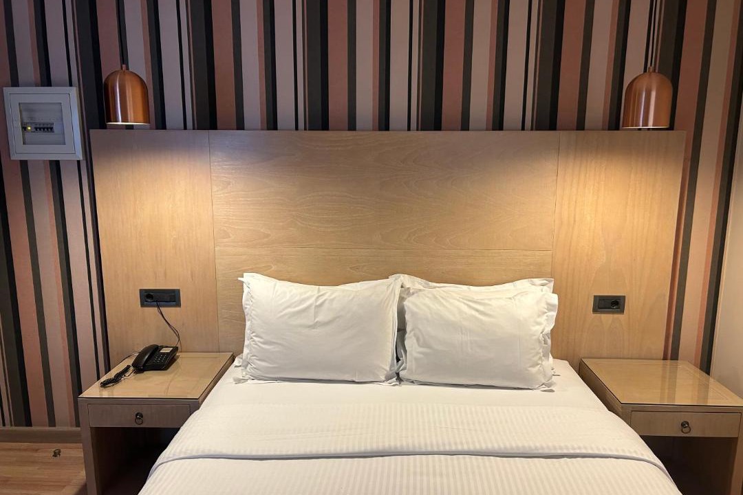 Photo of Bedroom in Mousio