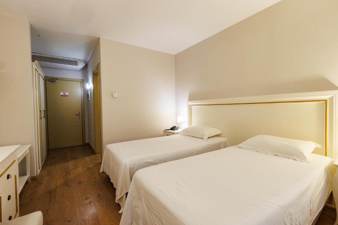 Photo of Bedroom in Mbrostar-Urë