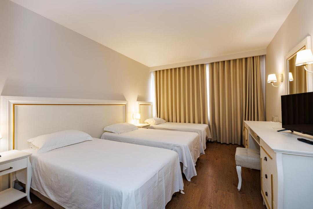 Photo of Bedroom in Mbrostar-Urë
