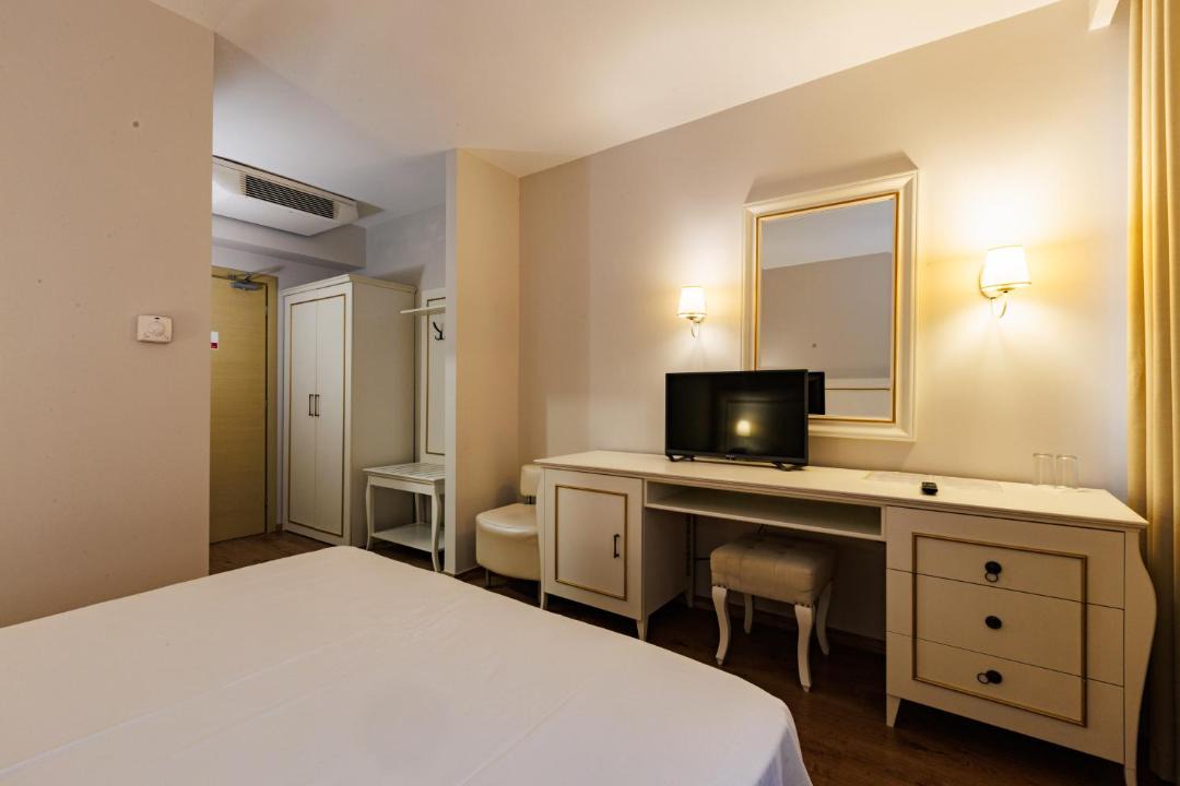 Photo of Bedroom in Mbrostar-Urë