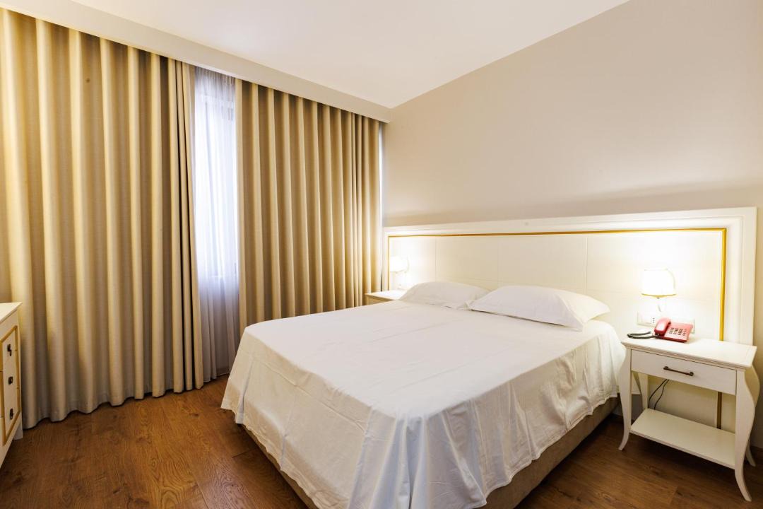 Photo of Bedroom in Mbrostar-Urë