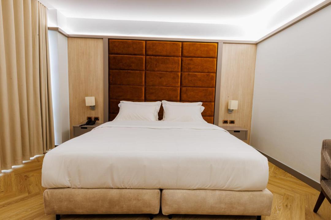 Photo of Bedroom in Mbrostar-Urë