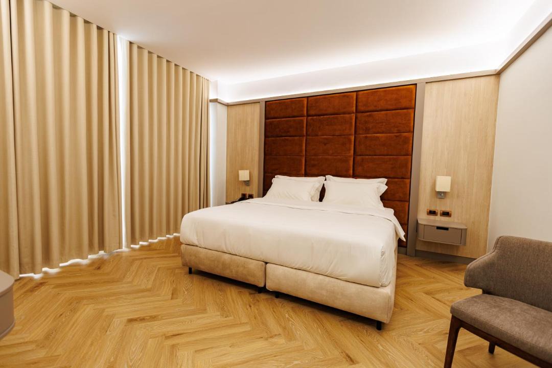 Photo of Bedroom in Mbrostar-Urë