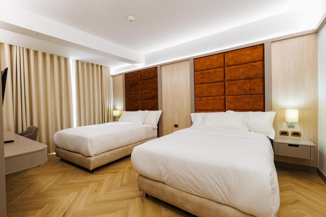 Photo of Bedroom in Mbrostar-Urë