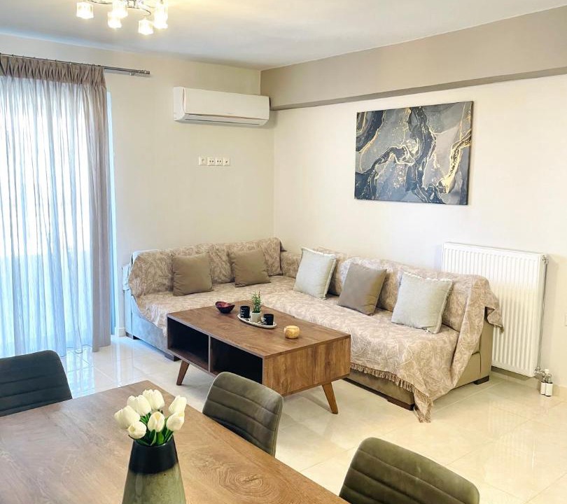 Photo of Livingroom in Sparta