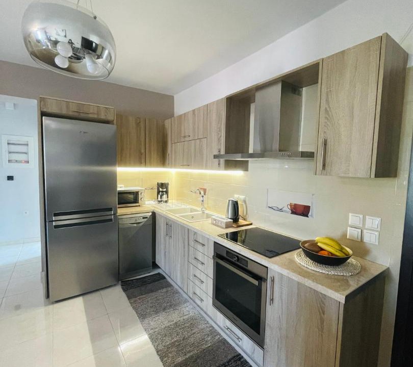 Photo of Kitchen in Sparta