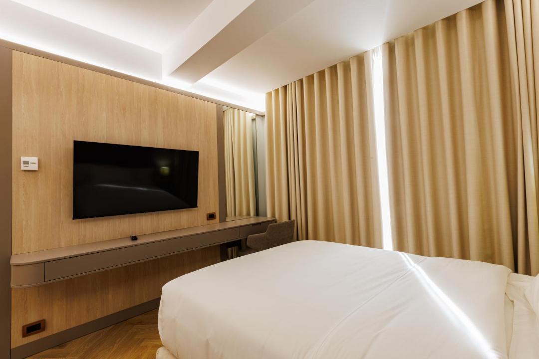 Photo of Bedroom in Mbrostar-Urë