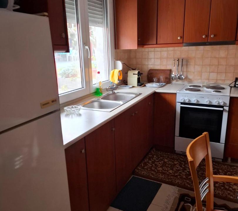 Photo of Kitchen in Pangaio