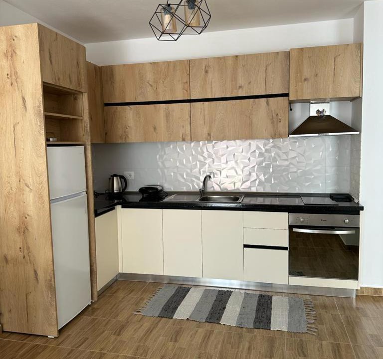 Photo of Kitchen in Shengjin
