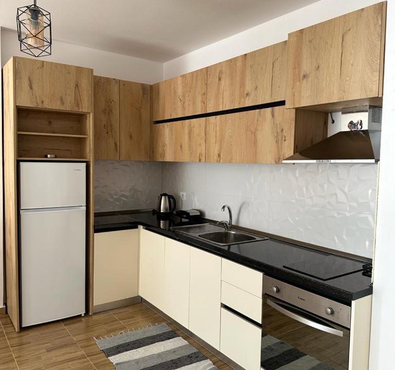 Photo of Kitchen in Shengjin