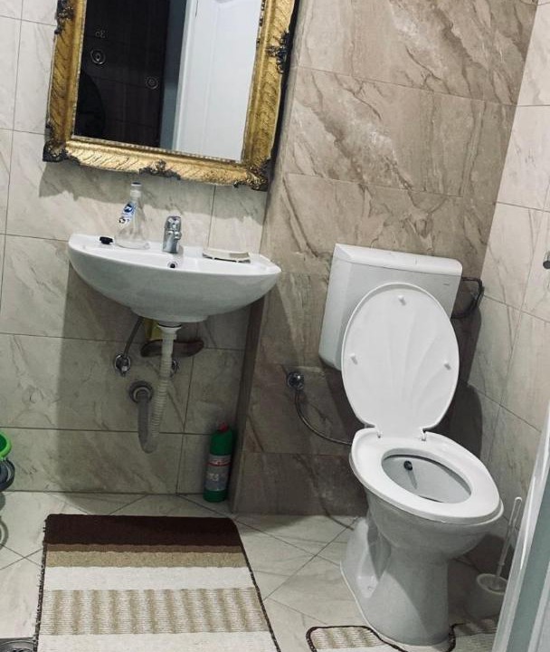 Photo of Bathroom in Çagllavicë