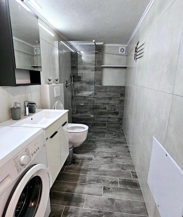 Photo of Bathroom in Xanthi