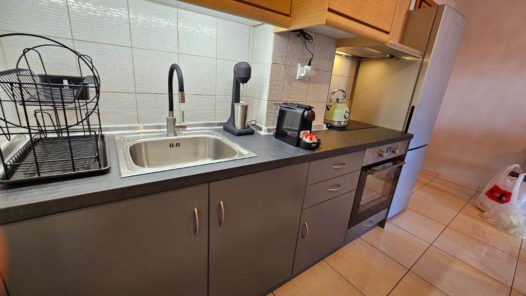Photo of Kitchen in Xanthi