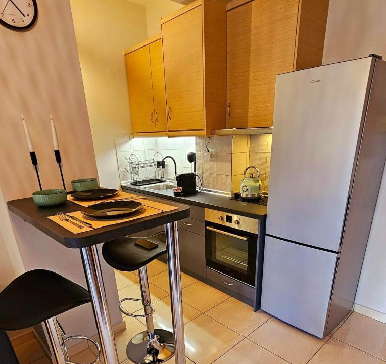 Photo of Kitchen in Xanthi