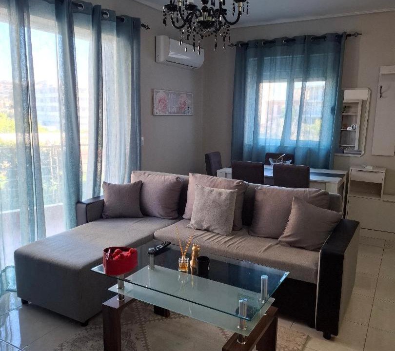 Photo of Livingroom in Sparta