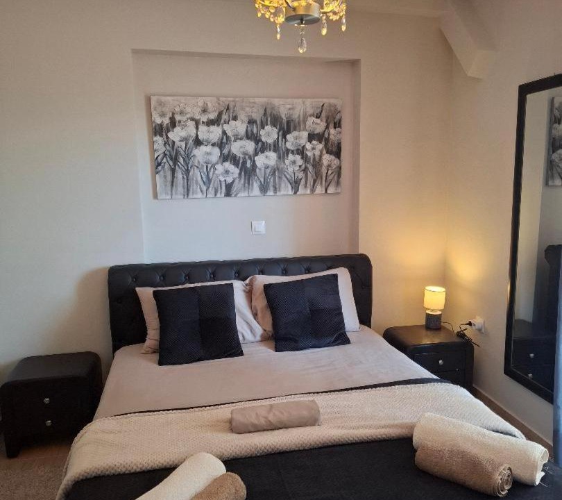 Photo of Bedroom in Sparta