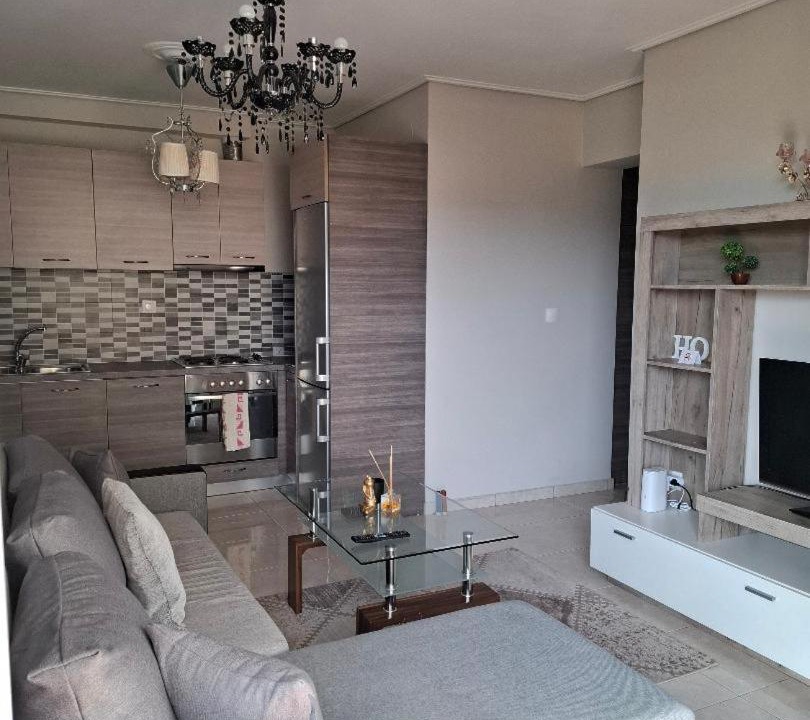 Photo of Livingroom in Sparta