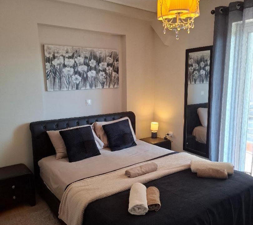 Photo of Bedroom in Sparta
