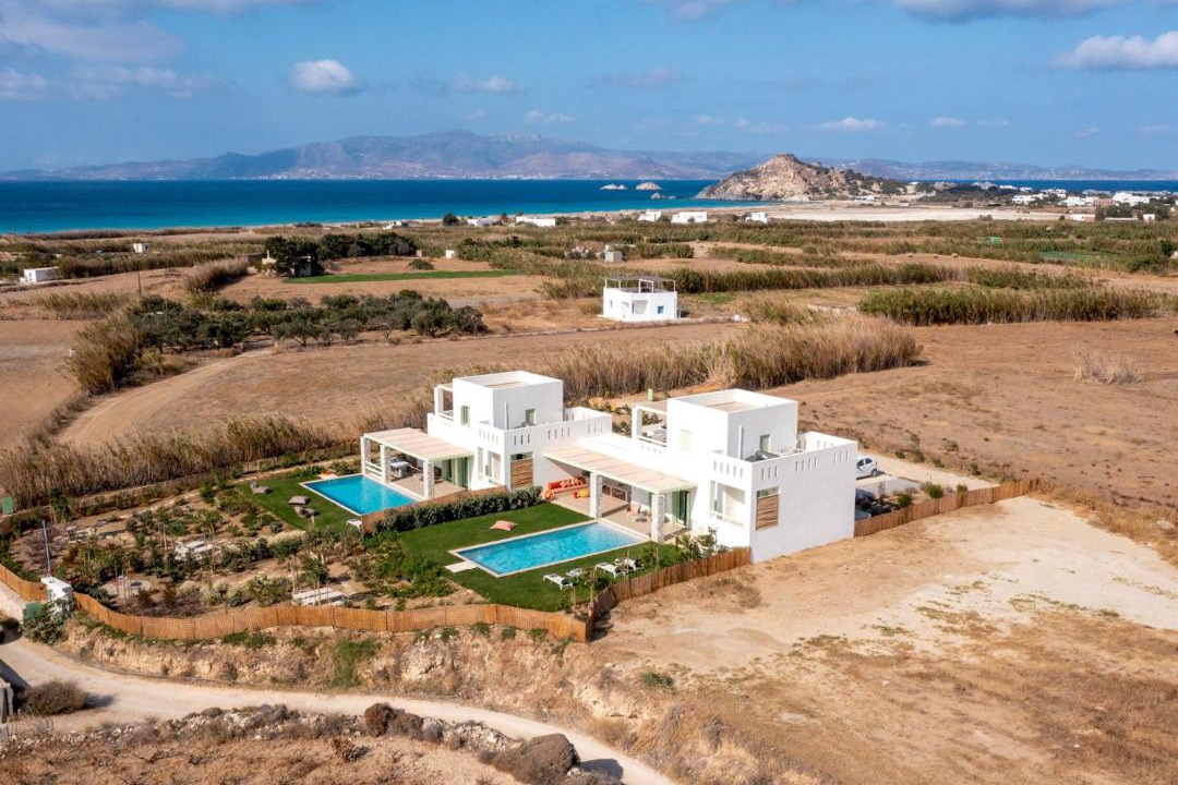 Photo of Others in Naxos
