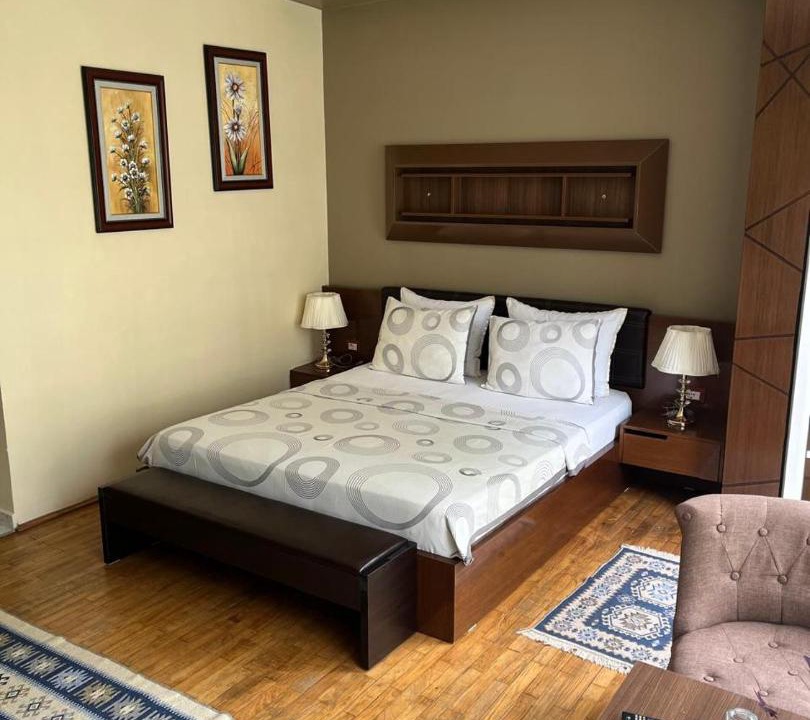 Photo of Bedroom in Peshkopi