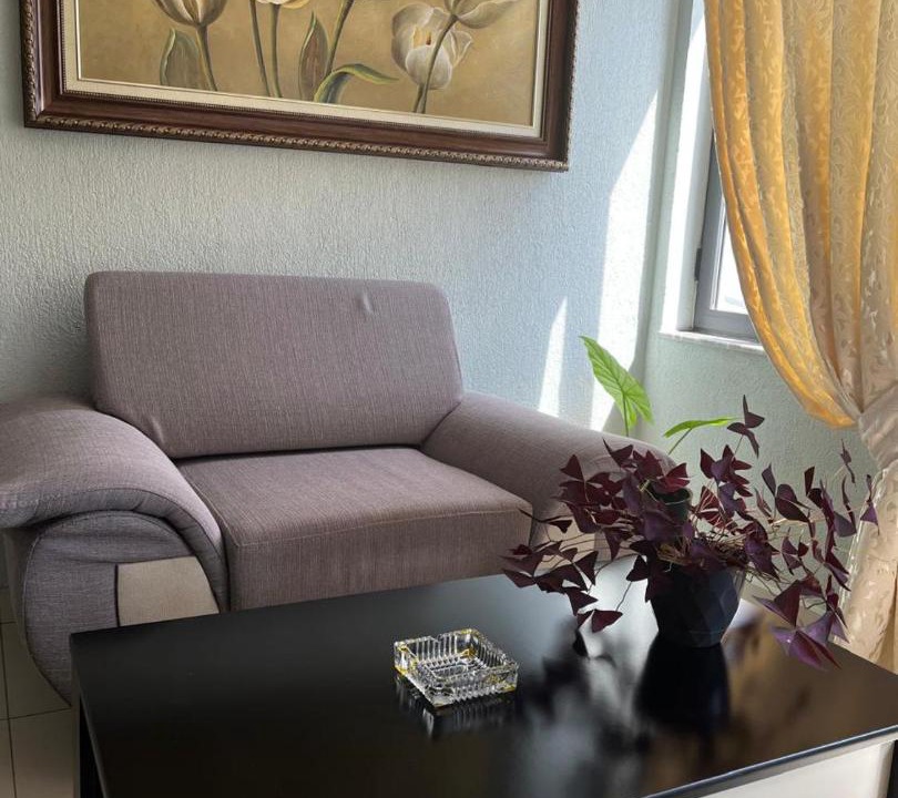 Photo of Livingroom in Peshkopi