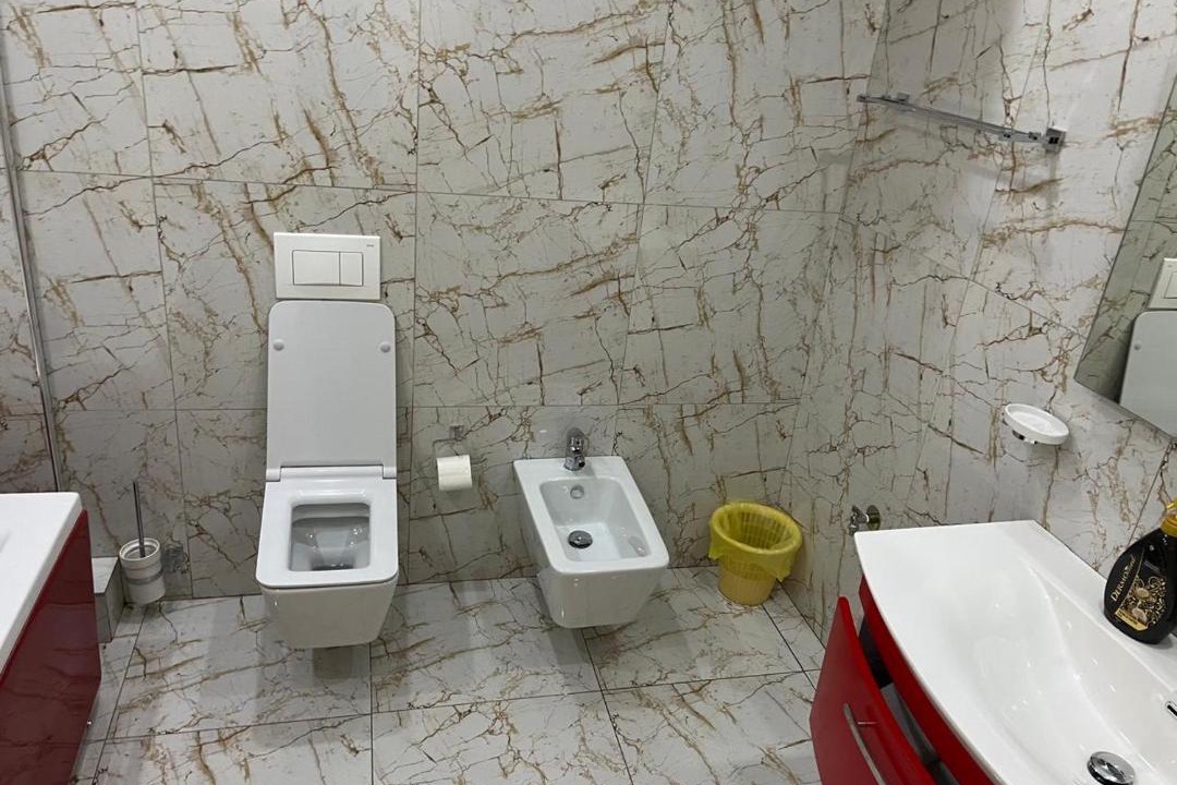 Photo of Bathroom in Peshkopi